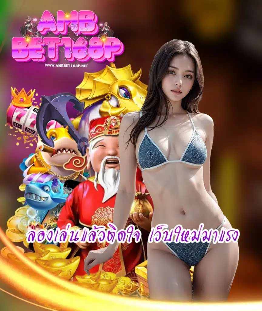 ambbet168p slot