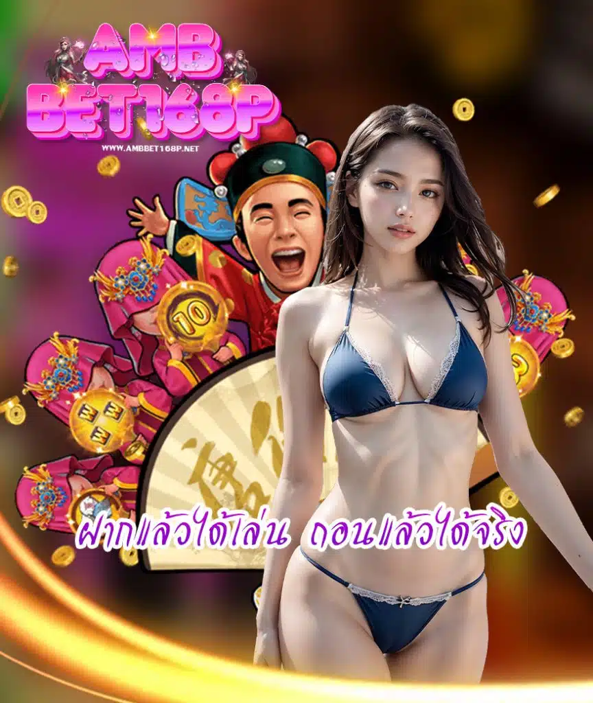 ambbet168p ทางเข้า